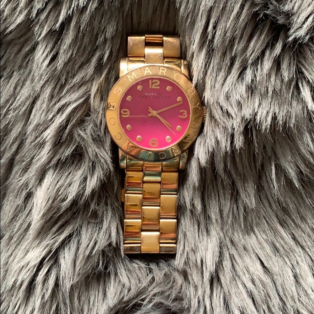 Marc Jacobs Watch